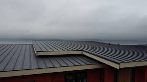 Best Solar Panel Roofing Installation  in Bangor, WI